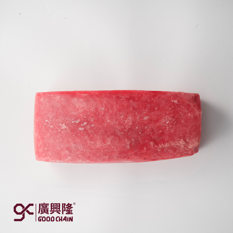 金枪鱼排（吞拿鱼3A ）