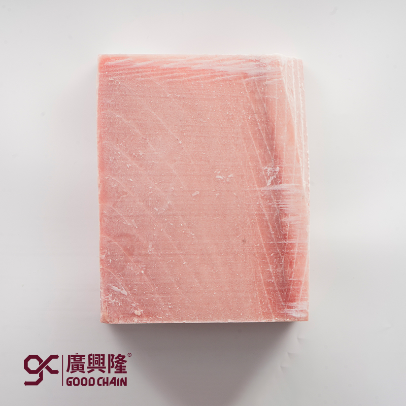 超低温金枪鱼板块
