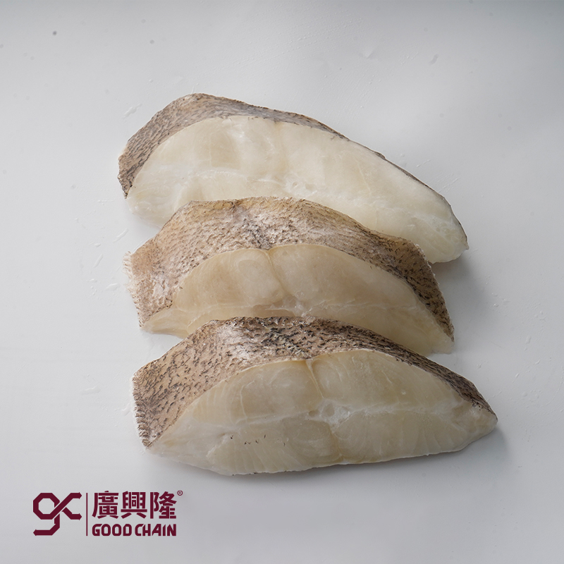 比目鱼块