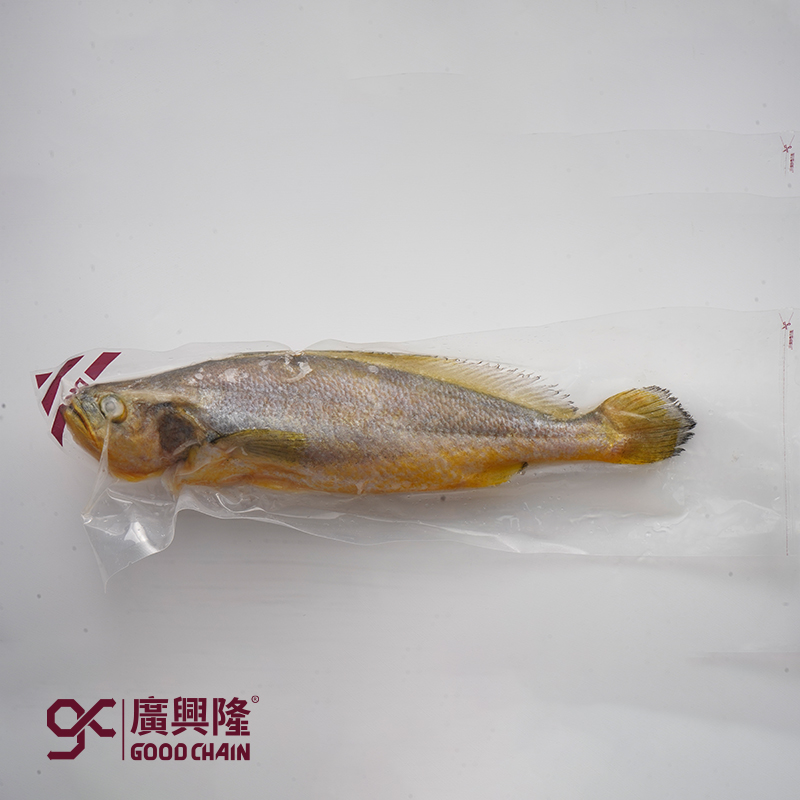 三去黄花鱼(430-480g)