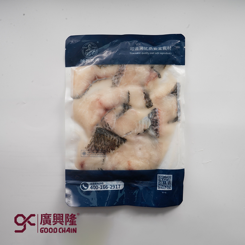 免浆鲷鱼片[渔民优选]