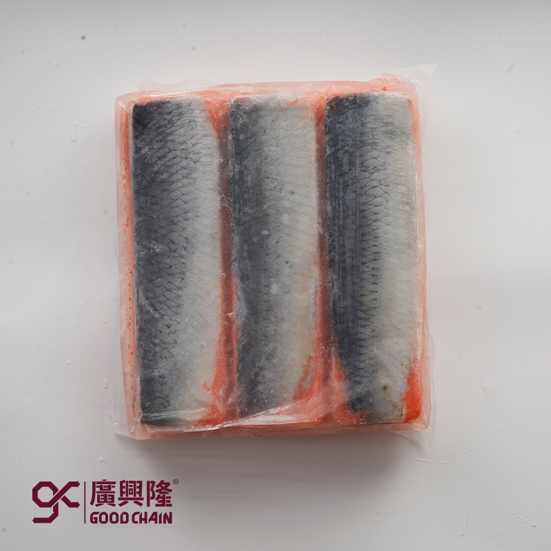 调味鲱鱼排（红希灵鱼）