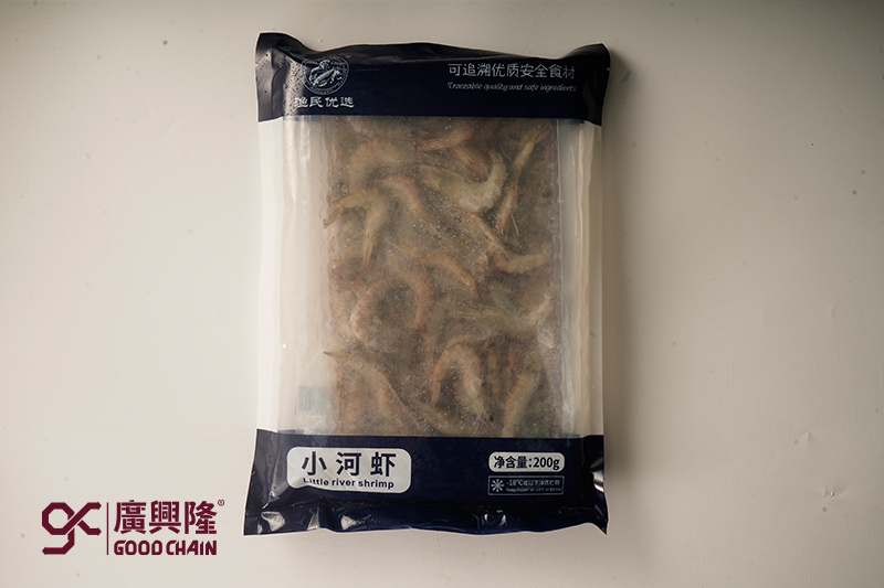 小河虾[渔民优选]