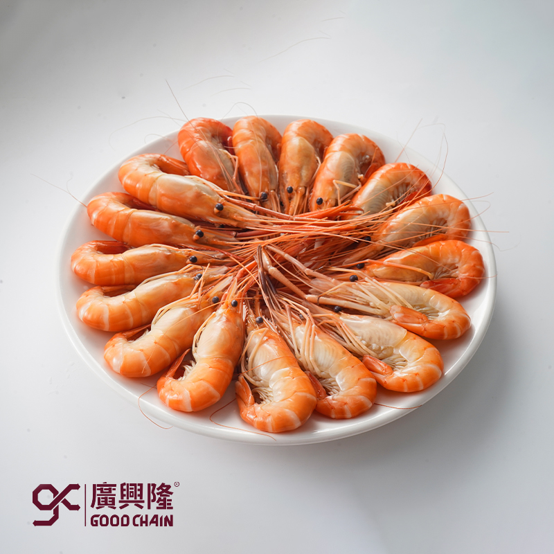 熟冻罗氏虾[渔民优选]（13-15）
