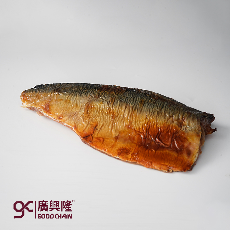 照烧青花鱼[渔民优选]