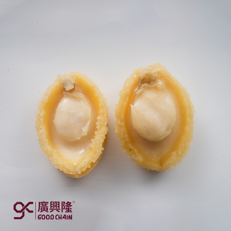 黄金鲍[渔民优选]（26-29）