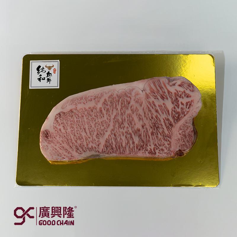 雪花牛肉
