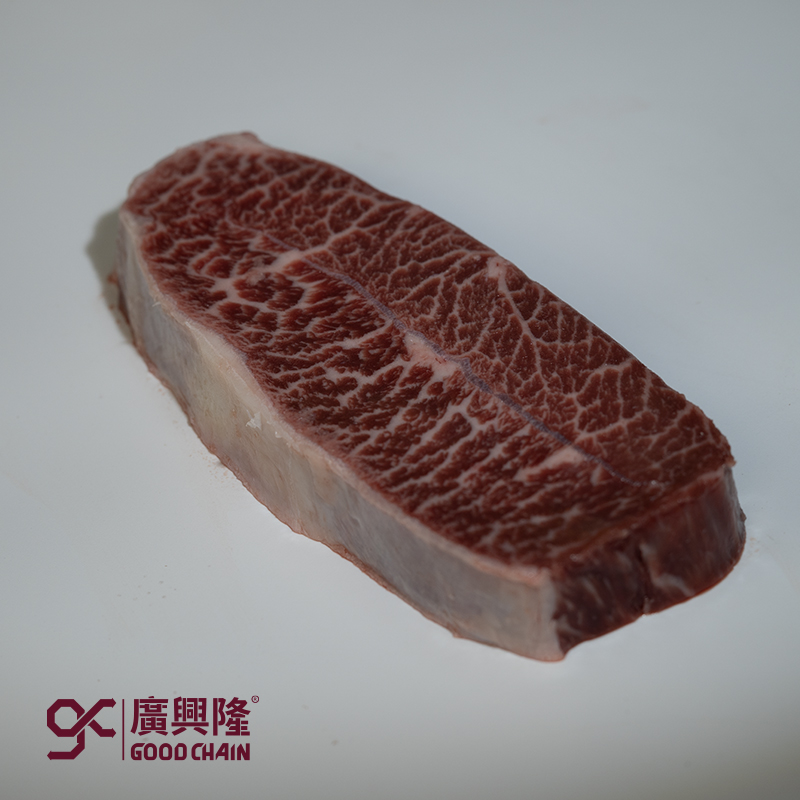 谷饲牛板腱