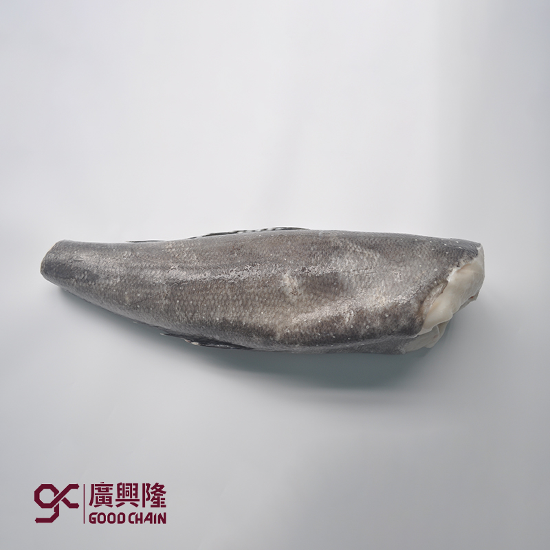 南极犬牙鱼（银鳕鱼）