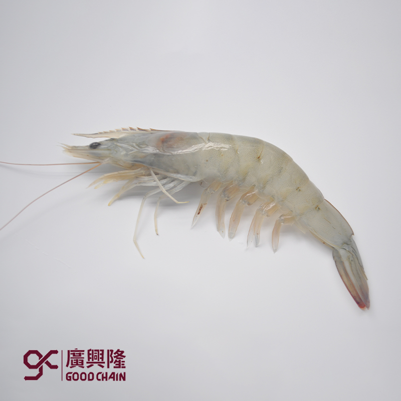 厄瓜多尔白虾（30-40）