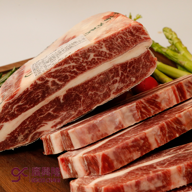 精选牛小排