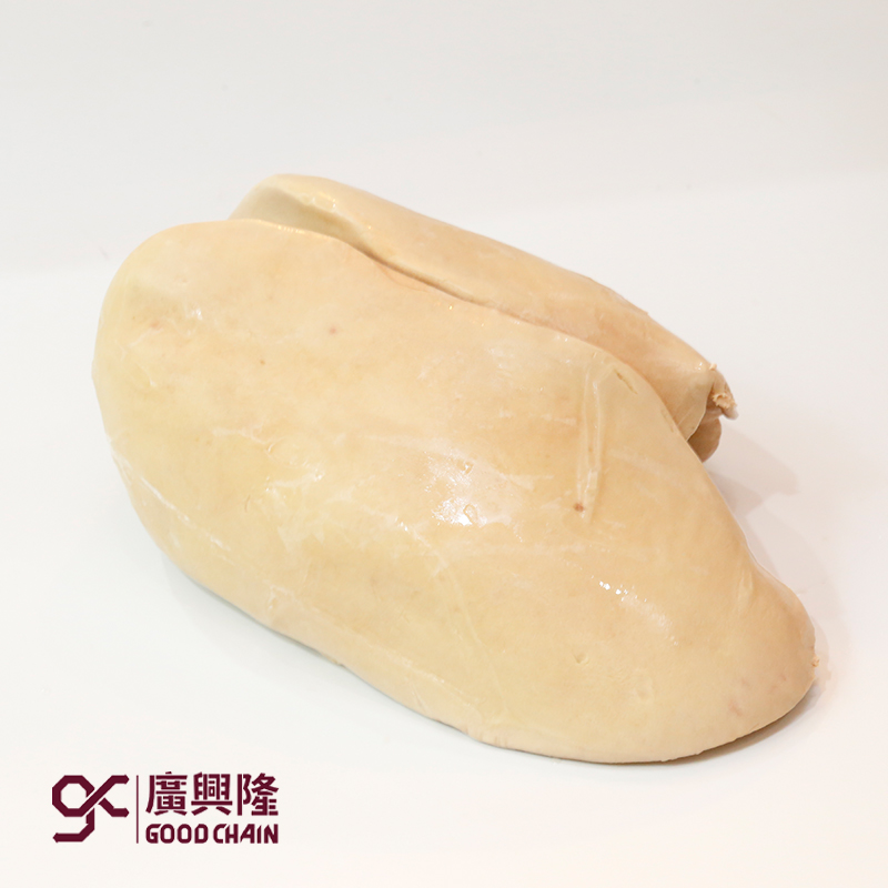 法式鹅肝[畜牧工匠]